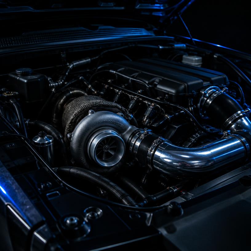 Automotive Repair