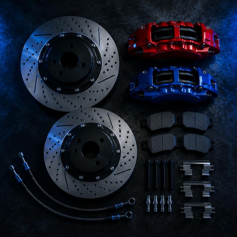 Shop Parts